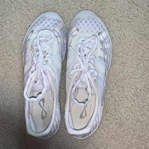 Cheer Nfinity Shoes